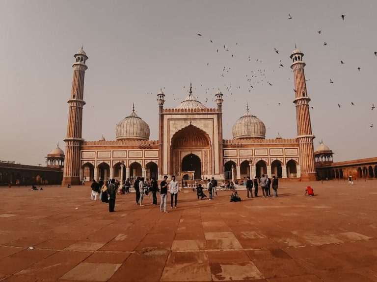 Lulu Mall Lucknow – The Largest Shopping Mall to Explore