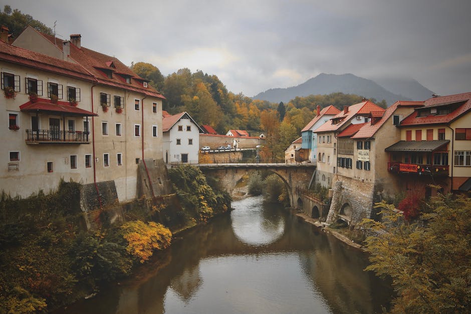 Slovenia Travel Guide: Road Trip from the Alps to the Adriatic
