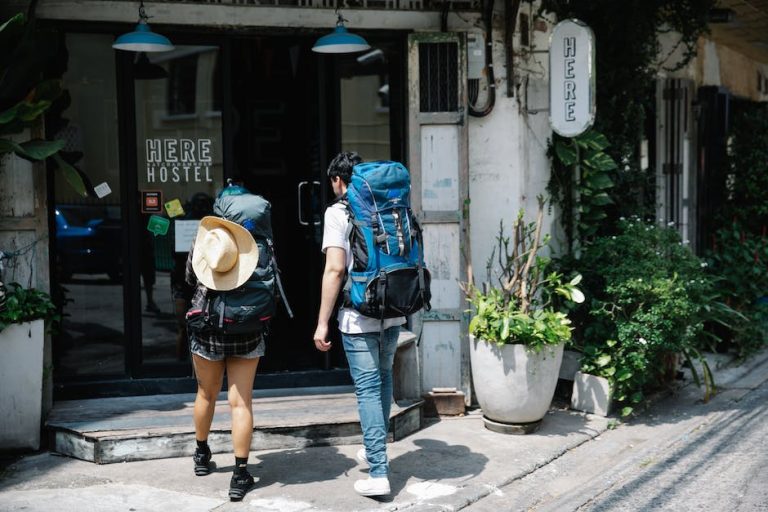 The 6 Most effective Hostels in Bali
