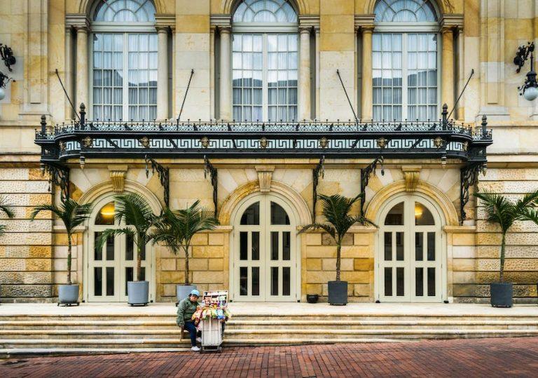 Where to Stay in Bogotá: The Ideal Neighborhoods for Your Go to