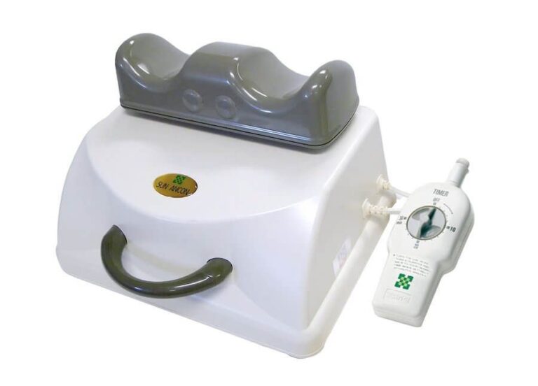 The Science behind the Chi Machine and Its Impact on Health