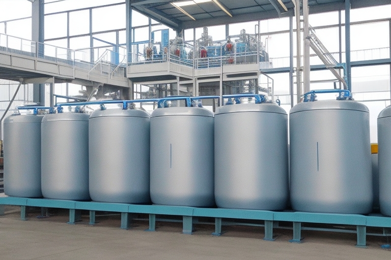 Zinc Thiosulfate Manufacturing Plant Project Report 2024: Machinery and Industry Trends