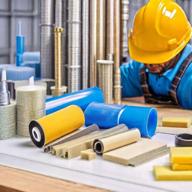 Construction Adhesive Plant Project Report 2024: Business Plan, Manufacturing Process, Plant Setup and Industry Trends