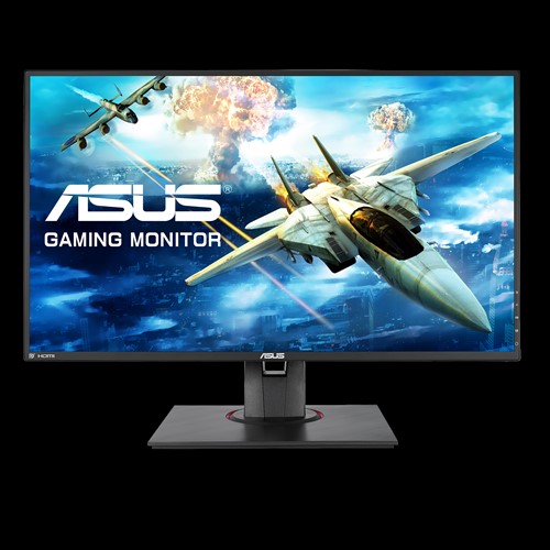 ASUS VG278QF: Unleashing the Power of Immersive Gaming