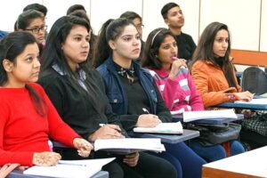 Exploring the Pinnacle of Architectural Education: Top B.Arch Colleges in Mumbai