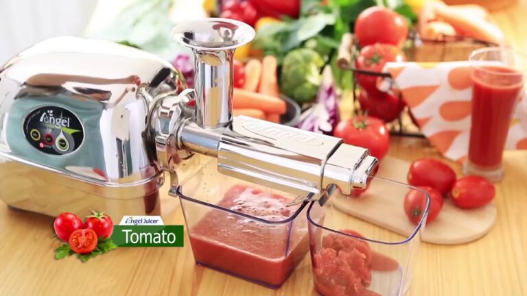 Juice Up Your Business with Must-Have Commercial Juicers