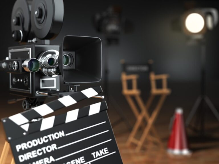 Mastering the Art of Pre-Production in Creative Projects