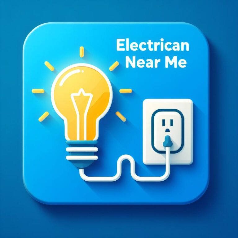 Electrician service near Hammersmith and Fulham