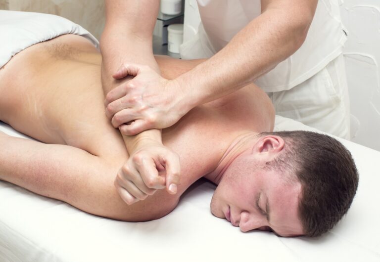 Relieve Stress and Pain with Remedial Massage Malvern