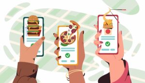 Revolutionizing Dining Experiences the Mobile App for Restaurants in Lahore, Pakistan