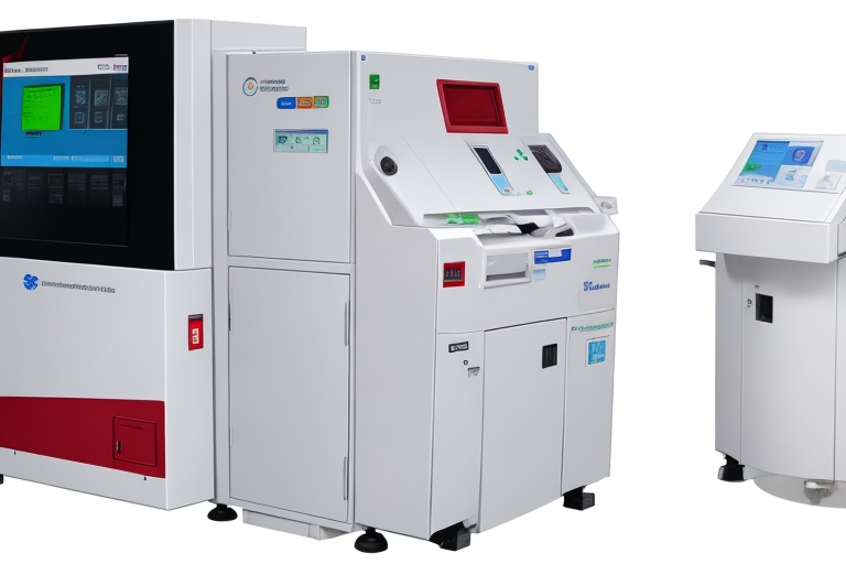 POC Blood Analyzer Manufacturing Plant Project Report 2024: Machinery and Industry Trends