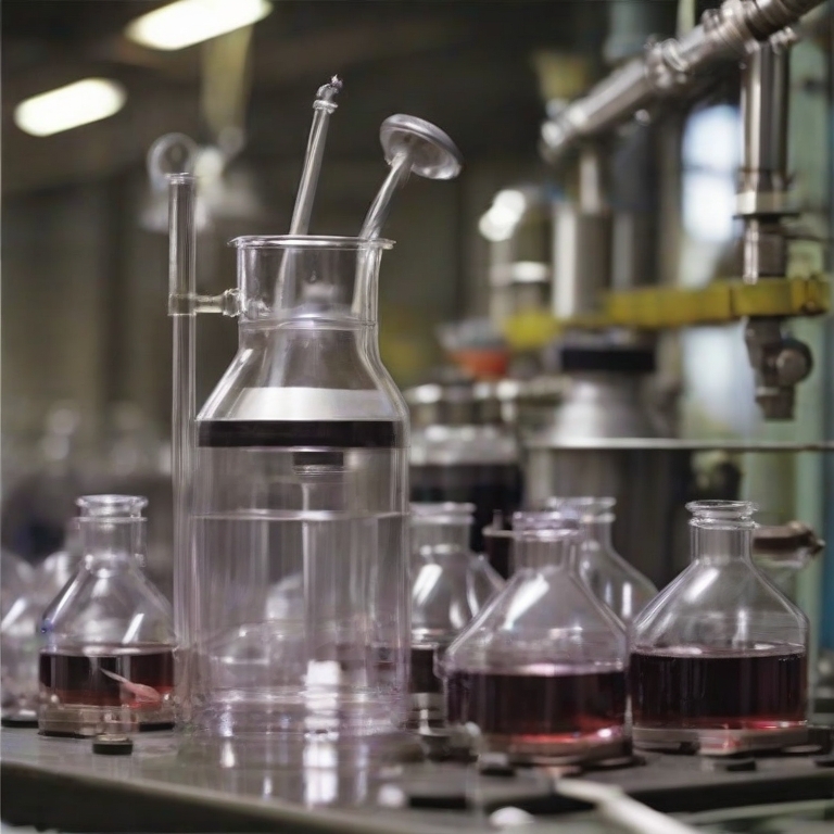 Setting up a Methylfolate Manufacturing Plant: Project Report 2024