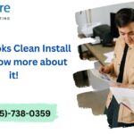 QuickBooks Clean Install Tool: Know more about it!