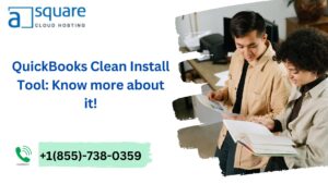 QuickBooks Clean Install Tool: Know more about it!