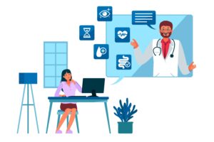 Future-Proof Practice with Custom Remote Patient Monitoring Software