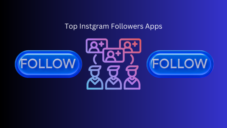 Free Instagram Follower Apps