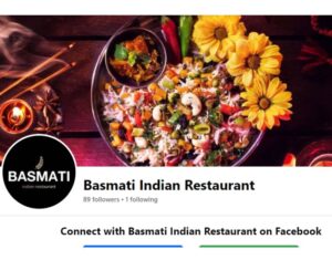 Halal indian food madrid