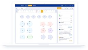 Streamlining Success The Ultimate Guide to a Restaurant Table Reservation System