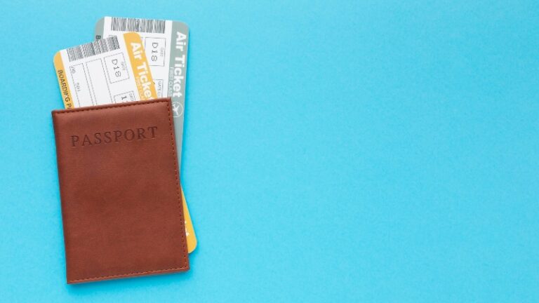 Unlocking Seamless Travel: A Guide on How to Choose the Best Passport Agents in Noida